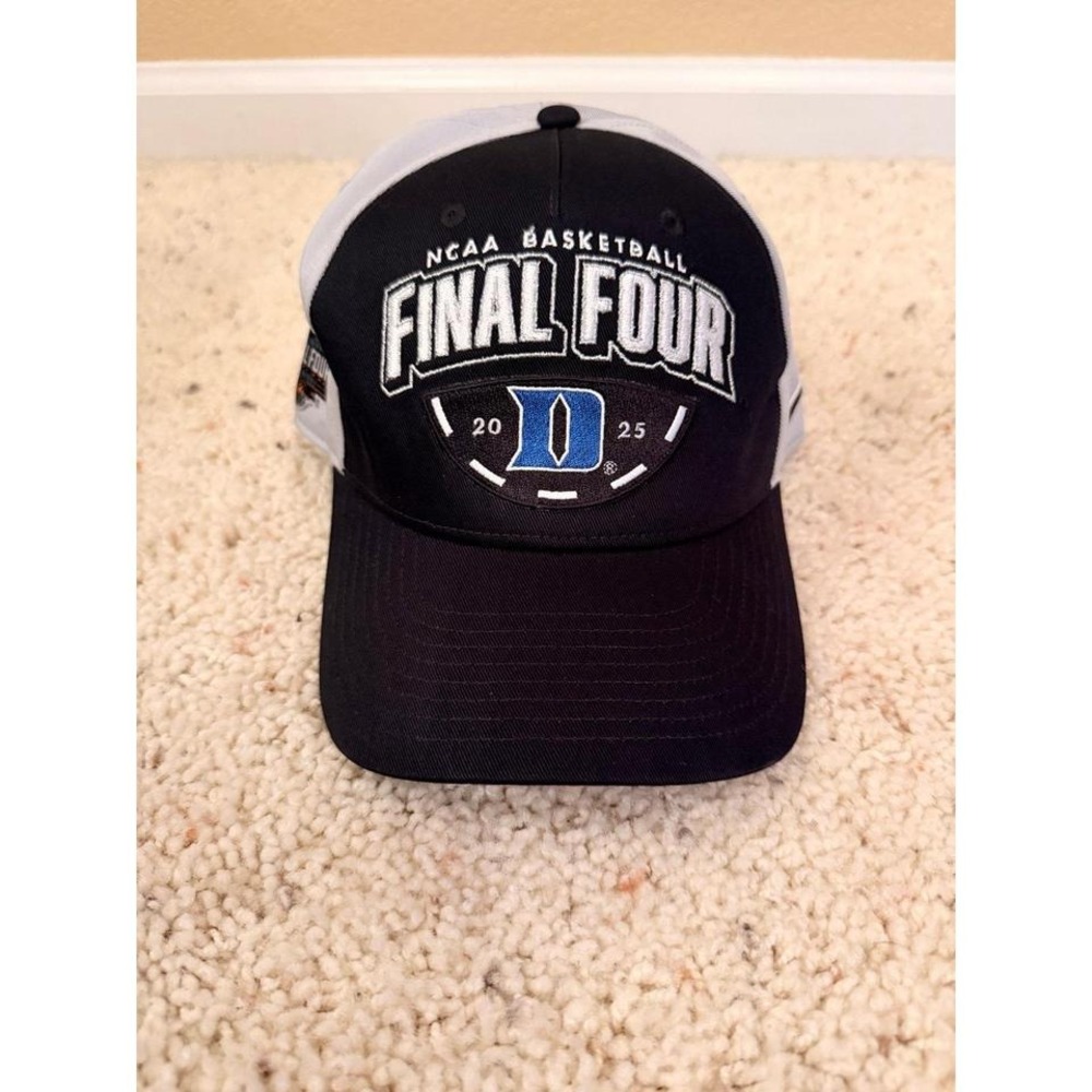 NEW Nike Final Four 2025 Snap Back hat.